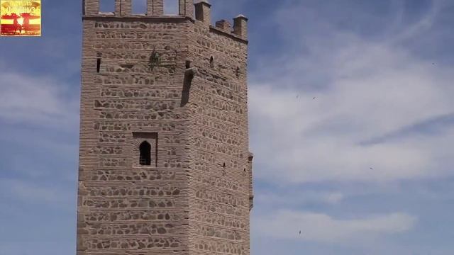 Толедо,Испания (Toledo,Spain) смотреть онлайн