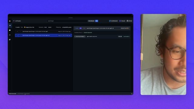 วิธีการสร้าง AI ChatGPT ด้วย OpenThaiGPT หรือ Llama2 บน CPU เครื่องคอมของเราเองโดยไม่ต้อง Code! смотреть онлайн