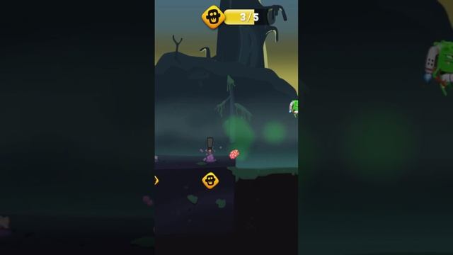 Охота на Зомби игра Зомби Кетчерс #мобильныеигры #shorts #game смотреть онлайн
