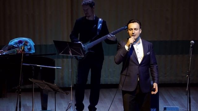 Три года ты мне снилась. Владислав Косарев.