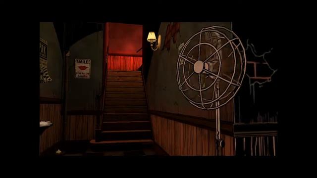 Fucking chill out Beast!!!!-The Wolf among us part 5 смотреть онлайн
