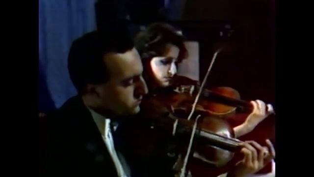 Grigor Narekatsi (951-1003) - Achqn Tsov I Tsov Tsitsaghakhit (Armenian Spiritual Music)