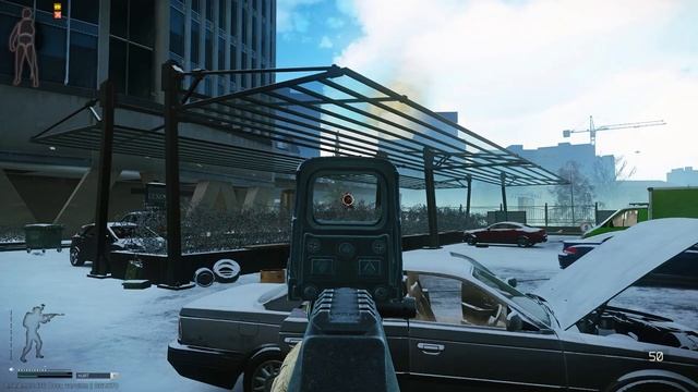 Why People HATE on Tarkov... смотреть онлайн