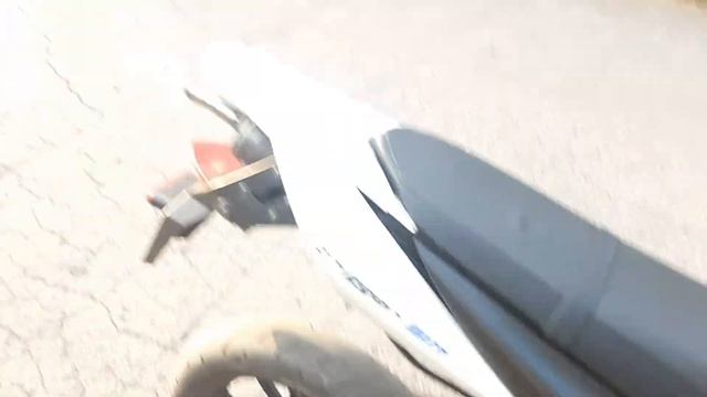 Обзор на Stels Trigger 50 SM | плюсы и минусы смотреть онлайн