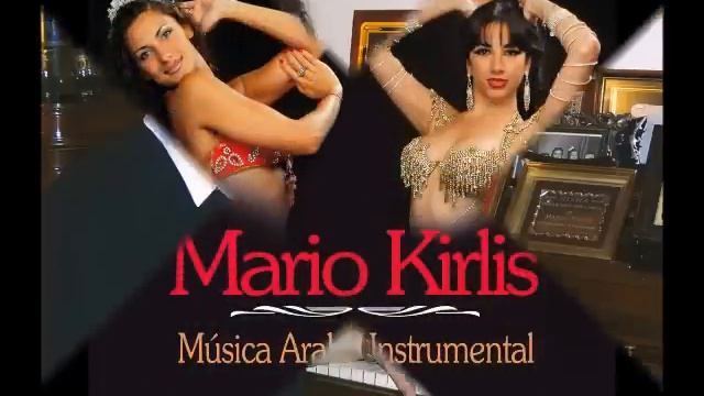 Libertango - Mario Kirlis смотреть онлайн