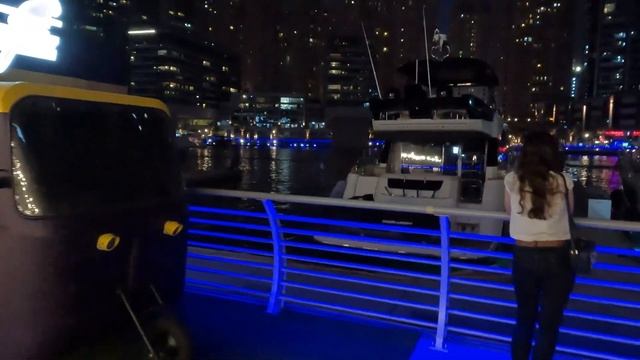 Dubai Marina Mall Tamil | Inside Marina Mall Dubai Vlog | Marina Mall Walking Tour 4K смотреть онлайн