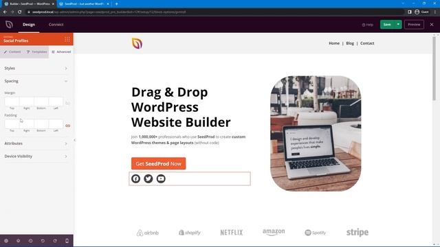 Create Custom WordPress Themes With No Coding смотреть онлайн