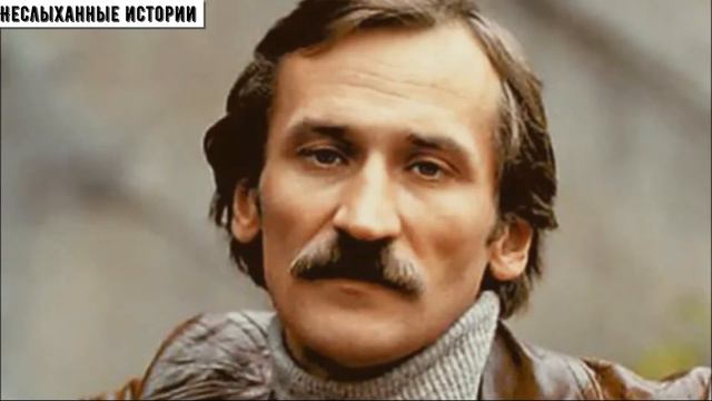 Актёры, которые рано ушли и не успели оставить наследников смотреть онлайн