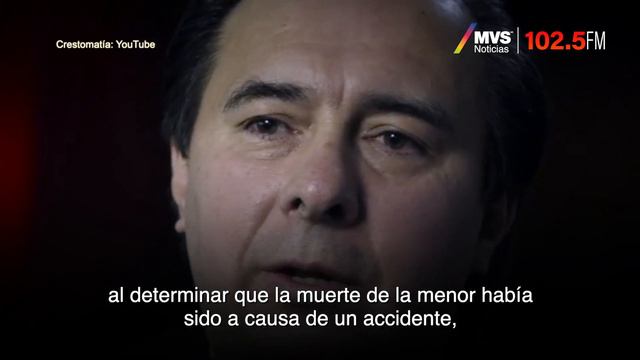 ¿Quién es Tomás Zerón y por qué lo busca Interpol? смотреть онлайн