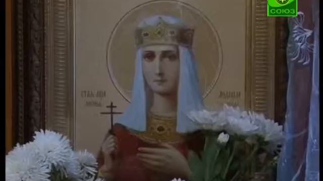 В Липецке возрождается единственный Покровский храм смотреть онлайн