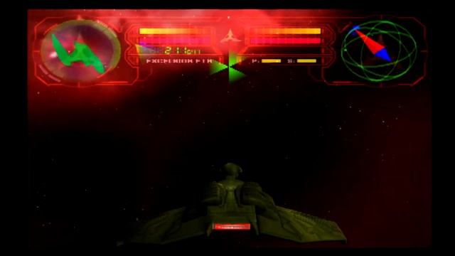 Star Trek Shattered Universe - Mission 7: " A Dish Best Served Cold " смотреть онлайн