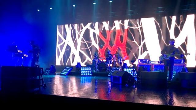 дельфин - частицы 28/02/2015 crocus city hall смотреть онлайн