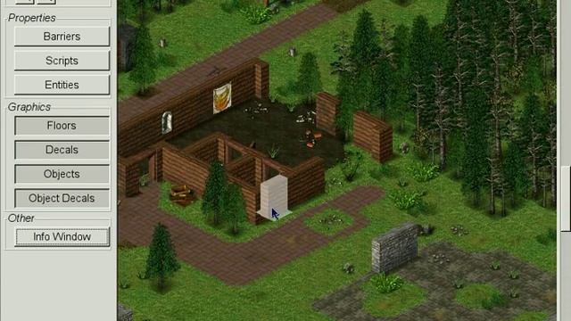 Eschalon Book 1 Map Introspection, v1 смотреть онлайн