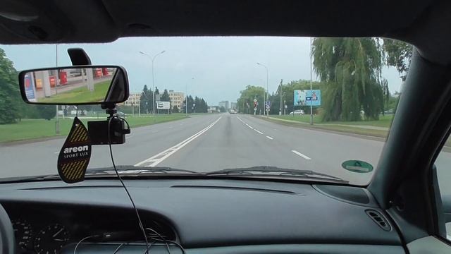 Приключения в Литве. Покупаем OPEL ASTRA до 2500$ в Литве. Часть 8 смотреть онлайн