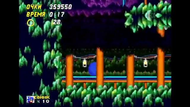 Реакция На Прохождение Sonic The hedgehog 2 От Dimshgan смотреть онлайн