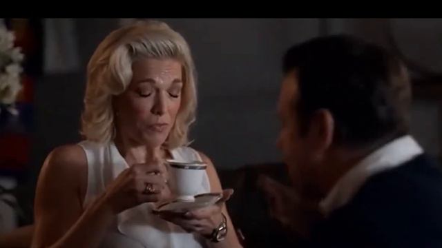 Плюнул в лицо газированной водой