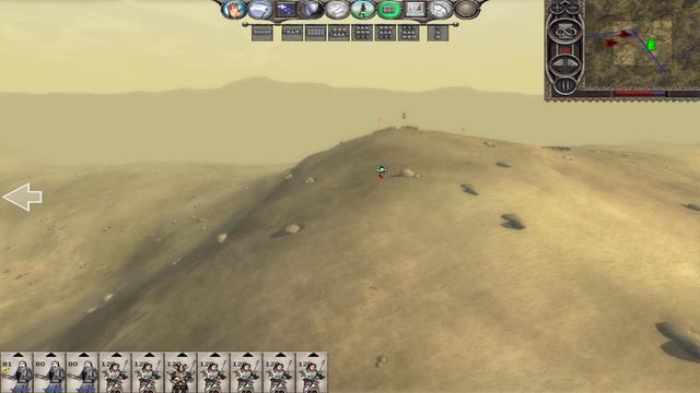 Ep38 Elder Scrolls mod Skyrim Faction Medieval 2 Total War смотреть онлайн