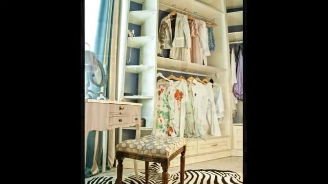 Интерьер балкона с гардеробной комнатой. Гардеробная комната на балконе смотреть онлайн