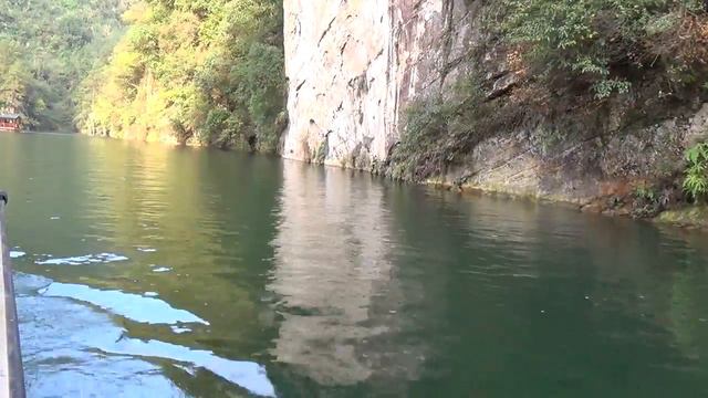 Прогулки по Китаю Озеро Баофэн смотреть онлайн