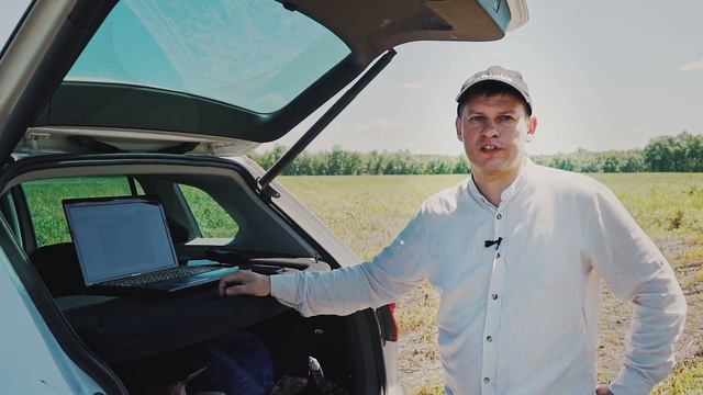 Trimble автоматизация полевых работ. смотреть онлайн