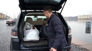 Последний шанс купить? Обзор Range Rover Sport 2