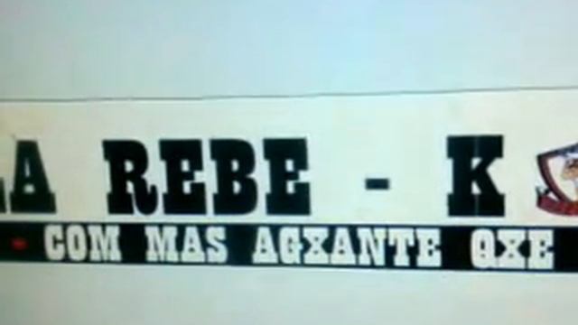 La Rebe-k Barrio De Locos Gb смотреть онлайн
