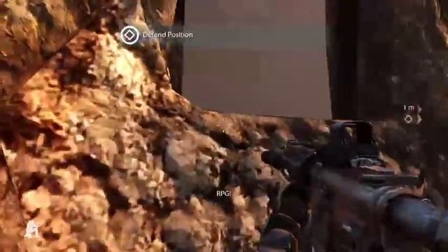 Medal Of Honor 2010 Part 8 смотреть онлайн