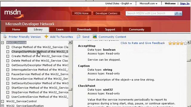 POWERSHELL : Working with Windows Management Instrumentation(WMI) смотреть онлайн