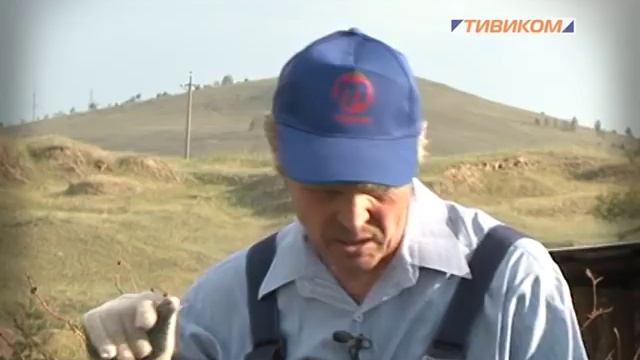 Во саду ли, в огороде... 12.06.15 смотреть онлайн