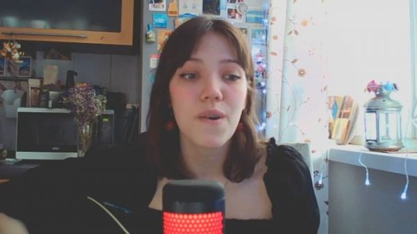 пошлая Молли - контракт / кавер