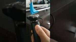 Не заряжается бритва сяоми