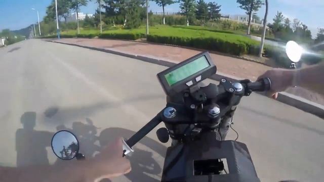 Cafe Racer скорость 50 км ч потребление 22,32 wh km смотреть онлайн