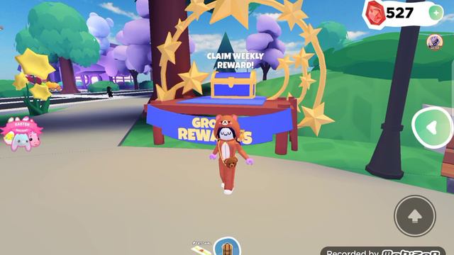 Новые групповые награды в Overlook Bay/Roblox Overlook Bay смотреть онлайн