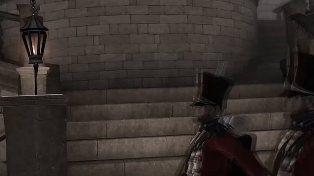 Killing Sparrow brother Logan in fable 3 смотреть онлайн
