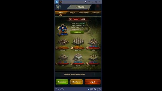 War of Colony - Quick Tips - Leveling / Halo смотреть онлайн