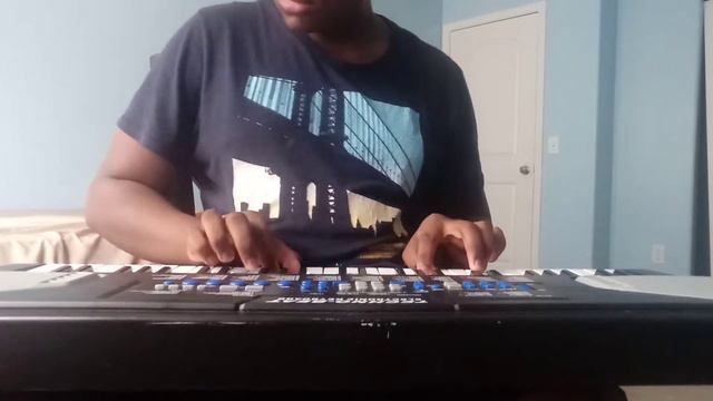 silent hill (promise) but on a toy piano смотреть онлайн