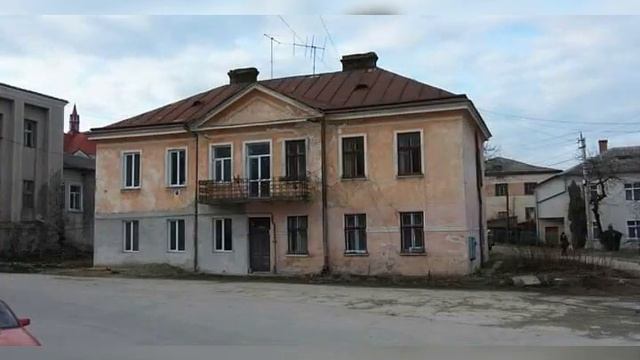 БЕРЕЖАНЫ / ТЕРНОПОЛЬСКАЯ ОБЛАСТЬ смотреть онлайн