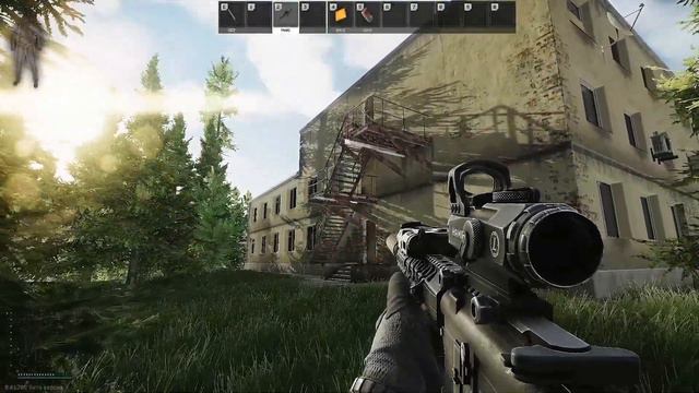 EFT. я вижу тела смотреть онлайн