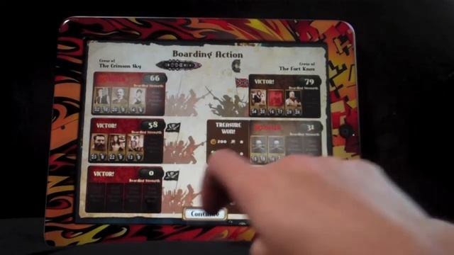 Crimson: Steam Pirates Walkthrough - Confederate Gold смотреть онлайн