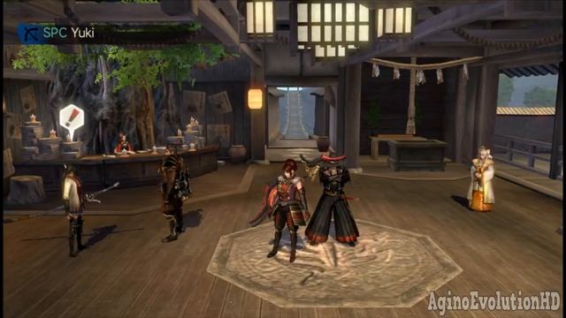 Toukiden The Age of Demons - Walkthrough Gameplay Part 58 - HD 720p English PS Vita No Commentary смотреть онлайн