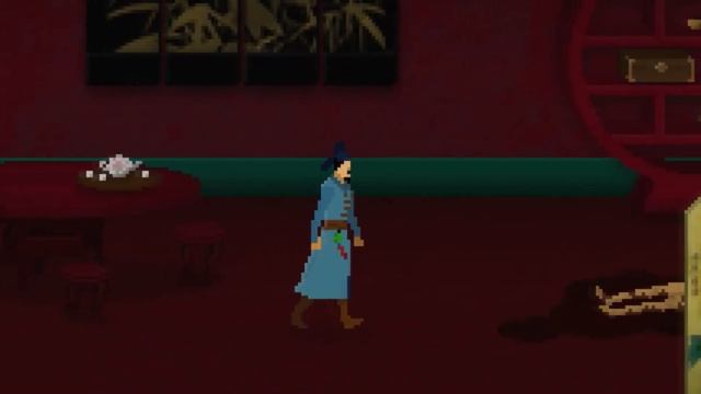 DETECTIVE DI : THE SILK ROSE MURDERS смотреть онлайн
