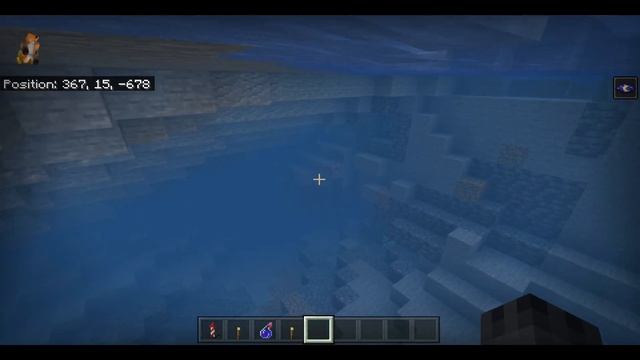 Minecraft pe 1.16.230.56 New Update - mcpe 1.16.230.56 New place mineshaft underground !! смотреть онлайн