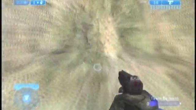Out of Sanctuary Bounce + Out of Map Bounces tut смотреть онлайн