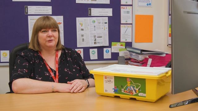 Millennium Point Trust Grants | Wood End Primary смотреть онлайн