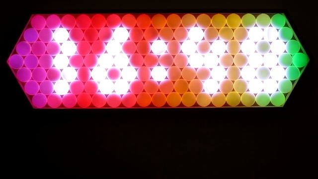 DIY Ping Pong Ball Clock (with instructions!) смотреть онлайн