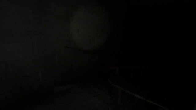 SCP-087 VR Survivor Steam Trailer смотреть онлайн