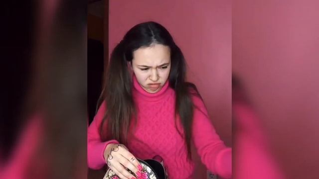 ?Подборка вайнов от Инстасамки#4? смотреть онлайн