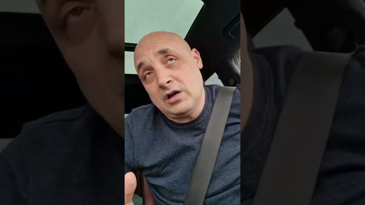 Неожиданная подстава и немного о реалиях рынка... смотреть онлайн