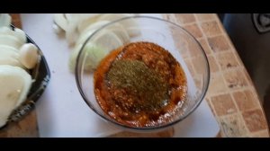 Такого ШАШЛЫКА вы ещё не пробовали! Авторский рецепт! (маринуем шашлык в помидорном рассоле)