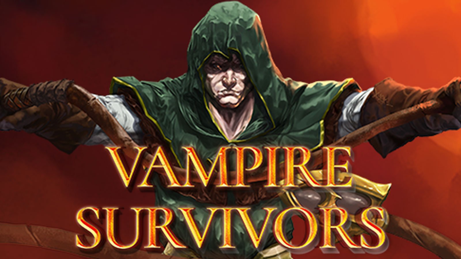 Vampire Survivors #5